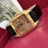Cartier Santos Super Clone Watch WHSA0031