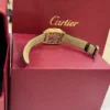 Cartier Santos Super Clone Watch WHSA0031 - Image 6