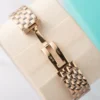 Cartier Panthère Women’s Super Clone Watch in Rose Gold - Image 7