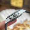 Rolex Daytona DiW Ferrari Tiffany Dial Super Clone Watch - Image 6