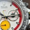 Rolex Daytona DiW Ferrari Super Clone Watch - Image 7