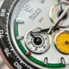 Rolex Daytona DiW Ferrari Super Clone Watch - Image 6