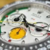 Rolex Daytona DiW Ferrari Super Clone Watch - Image 4