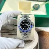 Rolex GMT-Master II 126710 BLNR 904L Steel SCF 1:1 Best Edition Black Dial Super Clone
