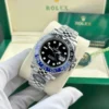 Rolex GMT-Master II 126710 BLNR 904L Steel SCF 1:1 Best Edition Black Dial Super Clone - Image 3