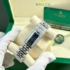 Rolex GMT-Master II 126710 BLNR 904L Steel SCF 1:1 Best Edition Black Dial Super Clone - Image 4