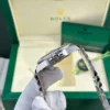 Rolex GMT-Master II 126710 BLNR 904L Steel SCF 1:1 Best Edition Black Dial Super Clone - Image 5