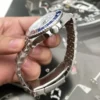 Rolex GMT-Master II 126710 BLRO 904L Steel SCF 1:1 Best Edition Black Dial Super Clone - Image 3