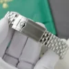 Rolex GMT-Master II 126710 BLRO 904L Steel SCF 1:1 Best Edition Black Dial Super Clone - Image 6