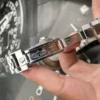 Rolex GMT-Master II 126710 BLRO 904L Steel SCF 1:1 Best Edition Black Dial Super Clone - Image 5