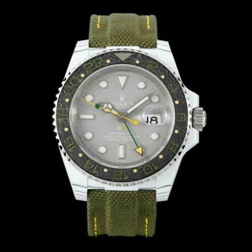 Rolex GMT-Master II DiW Super Clone Watch