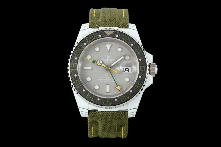 Rolex GMT-Master II DiW Super Clone Watch