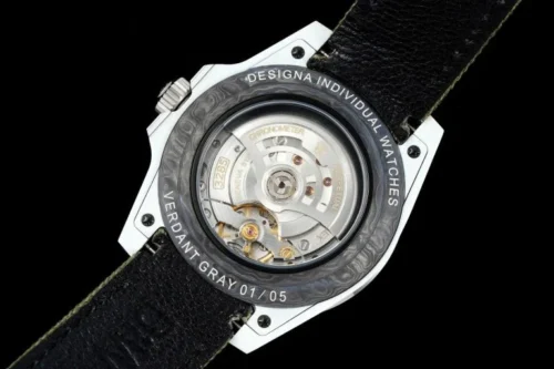 Rolex GMT-Master II DiW Super Clone Watch - Image 8