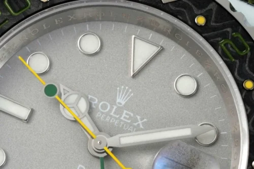 Rolex GMT-Master II DiW Super Clone Watch - Image 3