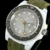 Rolex GMT-Master II DiW Super Clone Watch - Image 4