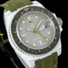 Rolex GMT-Master II DiW Super Clone Watch - Image 5