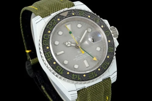 Rolex GMT-Master II DiW Super Clone Watch - Image 5