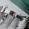 Rolex Submariner 40mm 116610LV 904L Steel EWEF 1:1 Best Edition Green Dial Super Clone - Image 2