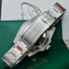 Rolex Submariner 40mm 116610LV 904L Steel EWEF 1:1 Best Edition Green Dial Super Clone - Image 7
