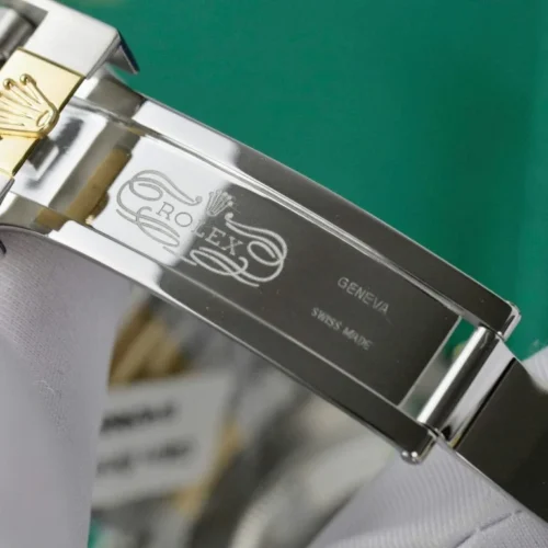 Rolex Submariner 40mm 116613LN 904L Steel EWEF 1:1 Best Edition Blue Dial Super Clone - Image 6