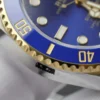 Rolex Submariner 40mm 116613LN 904L Steel EWEF 1:1 Best Edition Blue Dial Super Clone - Image 4