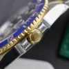 Rolex Submariner 40mm 116613LN 904L Steel EWEF 1:1 Best Edition Blue Dial Super Clone - Image 5