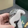 Rolex Yacht-Master 126622 904L Steel CSF 1:1 Best Edition Gray Dial on SS Bracelet Super Clone - Image 3