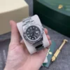 Rolex Yacht-Master 126622 904L Steel CSF 1:1 Best Edition Gray Dial on SS Bracelet Super Clone - Image 4