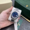 Rolex Yacht-Master 126622 904L Steel CSF 1:1 Best Edition Blue Dial on SS Bracelet Super Clone - Image 3