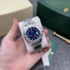 Rolex Yacht-Master 126622 904L Steel CSF 1:1 Best Edition Blue Dial on SS Bracelet Super Clone - Image 4