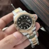 Rolex Yacht-Master 126623 904L Steel CSF 1:1 Best Edition Brown Dial Super Clone - Image 3