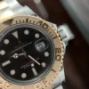 Rolex Yacht-Master 126623 904L Steel CSF 1:1 Best Edition Brown Dial Super Clone - Image 2