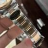 Rolex Yacht-Master 126623 904L Steel CSF 1:1 Best Edition Brown Dial Super Clone - Image 6