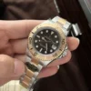 Rolex Yacht-Master 126623 904L Steel CSF 1:1 Best Edition Brown Dial Super Clone - Image 4