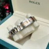 Rolex Yacht-Master 126623 904L Steel CSF 1:1 Best Edition Black Dial Super Clone - Image 5