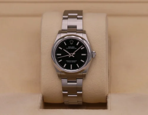 Oyster Perpetual 31mm 277200 DIWF Best Edition - Image 2