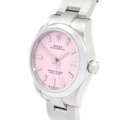 Oyster Perpetual 31mm 277200 DIWF Best Edition - Image 3
