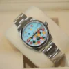Oyster Perpetual 31mm 277200 DIWF Best Edition - Image 3