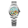 Oyster Perpetual 31mm 277200 DIWF Best Edition