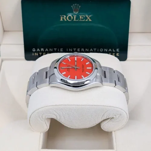 Oyster Perpetual 31mm 277200 DIWF Best Edition - Image 3
