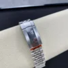DateJust 41 126334 Clean Plus 1:1 Best Edition 904L Steel Blue Stick Dial on Jubilee Bracelet DD3235 Super Clone - Image 6