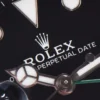Rolex GMT-Master II 126720 VTNR Sprite Lefty Clean Factory 1:1 Black Dial Green & Black Ceramic Bezel Super Clone - Image 3