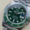 Rolex Submariner 116610LV Hulk Green Dial Green Ceramic Bezel Clean Factory 1:1 Best Edition Super Clone - Image 2