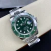 Rolex Submariner 116610LV Hulk Green Dial Green Ceramic Bezel Clean Factory 1:1 Best Edition Super Clone - Image 4