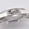 Rolex Submariner 41mm 126610 LN Black Ceramic 904L Steel Clean Factory Super Clone - Image 3
