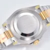Rolex Submariner 41mm 126613LB Blue Dial Blue Ceramic Bezel 904L Steel Two Tone Yellow Gold Super Clone - Image 6
