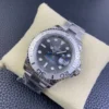Rolex Yacht-Master 126622-0001 40mm Clean Factory 1:1 904L Gray Dial Super Clone - Image 3