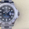 Rolex Yacht-Master 126622-0001 40mm Clean Factory 1:1 904L Gray Dial Super Clone - Image 5