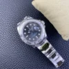 Rolex Yacht-Master 126622-0001 40mm Clean Factory 1:1 904L Gray Dial Super Clone - Image 7