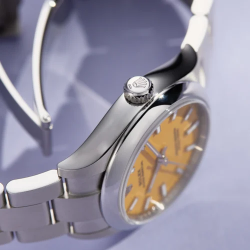 Oyster Perpetual 31mm 277200 DIWF Best Edition - Image 2